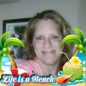 Meet your Posher, Cori